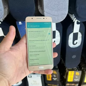 Samsung J7 Prime