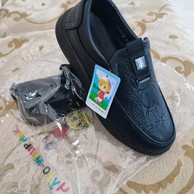 ТУФЛИ ДЛЯ МАЛЬЧИКОВ
