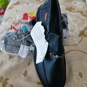 ТУФЛИ МУЖСКИЕ