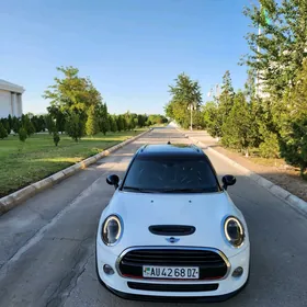 Mini Cooper S 2017