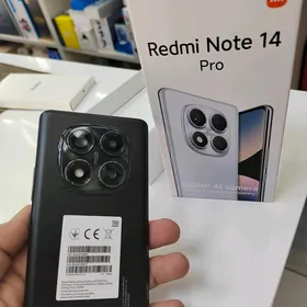 Not 14 pro 8/256
