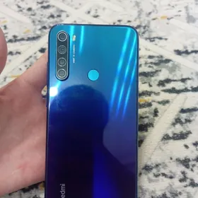 Redmi not 8