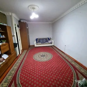 Gostinka 10mkr 1 etaž 37,4 kwt