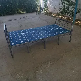 Раскладушка