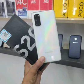 Samsung S20
