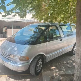 Toyota Previa 1992