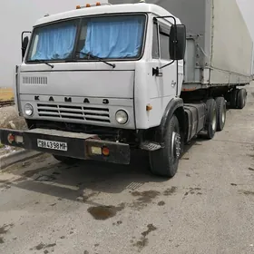 Kamaz 5511 2000