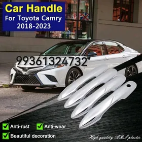 CAMRY AVALON COROLLA RUCKA NIK