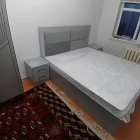 Tumba spalny