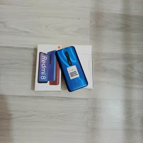 REDMI 8 (3/32) TAZE