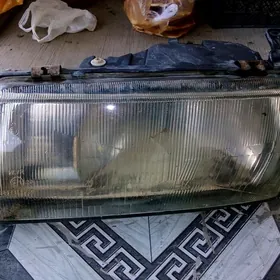 Opel far