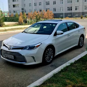 Toyota Avalon 2016