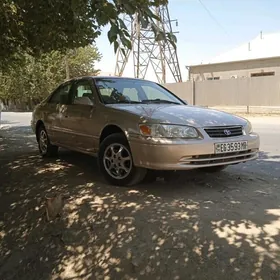 Toyota Camry 1997