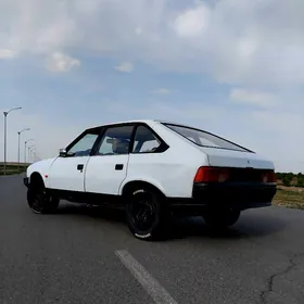 Lada 2109 1992