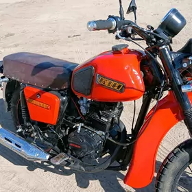 Ozan 150-9 2005