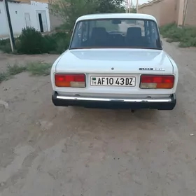 Lada 2107 2003