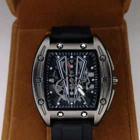 Richard Mille sagat