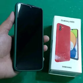 Samsung A03 3/32
