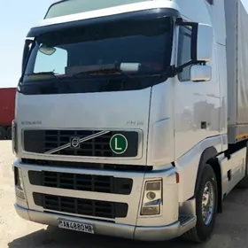 Volvo FH 460 2002
