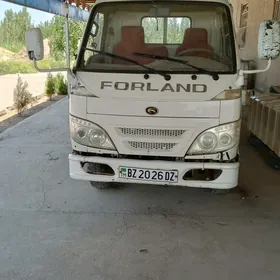 Forland H2 2010
