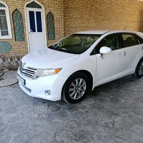Toyota Venza 2012