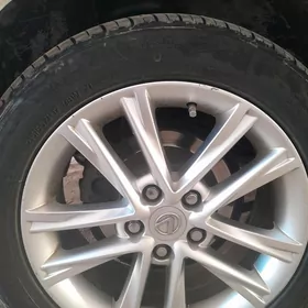 lexus disga 17
