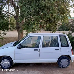 Daewoo Tico 1997