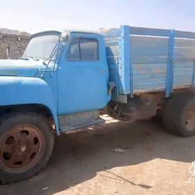 Gaz 53 1993