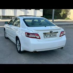 Toyota Camry 2008
