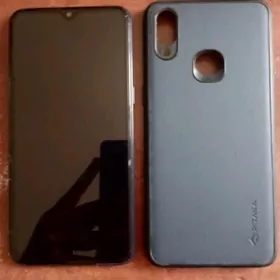 SAMSUNG A10S
