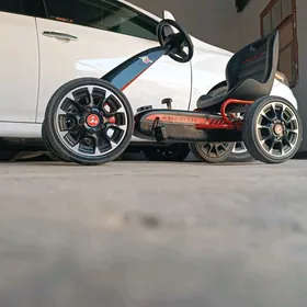Velosipet