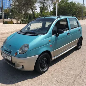 Daewoo Matiz 2005