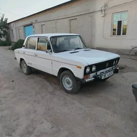 Lada 2106 1989