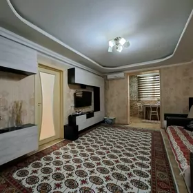 Квартира 4ком 2эт