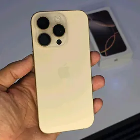 iPhone 16Pro 128gb