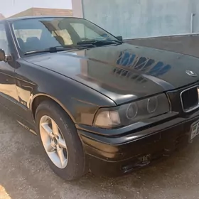 BMW 325 1993