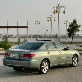 Lexus ES 330 2004
