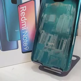 redmi not 9