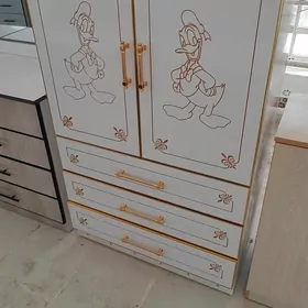 dediski şkaf