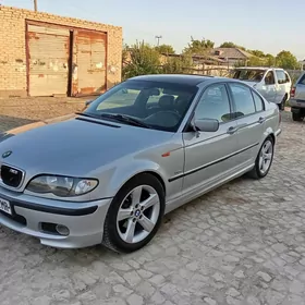 BMW 320 1999