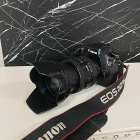 Canon 6D 24.70mm sigma