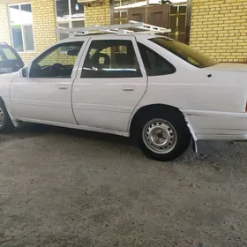 Opel Vectra 1990