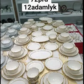 pasuda sowgatlyk