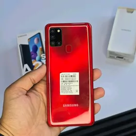 Samsung A21s 3/32gb