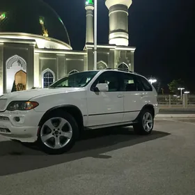 BMW X5 2004