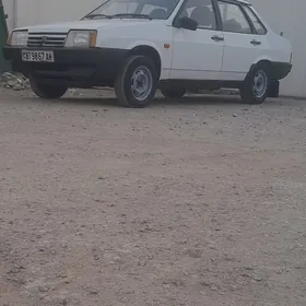 Lada 21099 2001