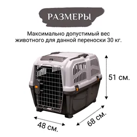 переноска для собак