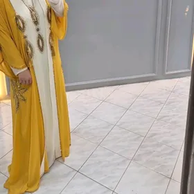 Abaýa Arabiski Stil