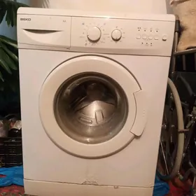 Kir maşyn BEKO