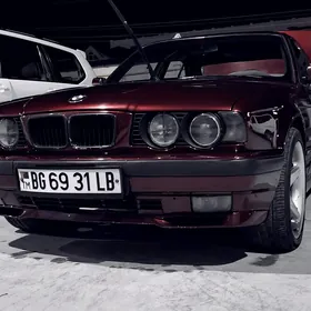 BMW 530 1993